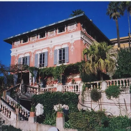 La Favorite Holiday home