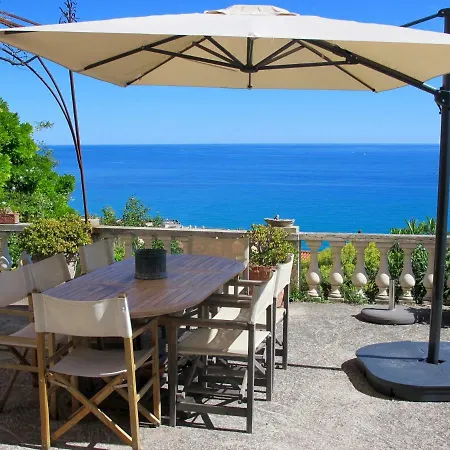 La Favorite Holiday home Menton
