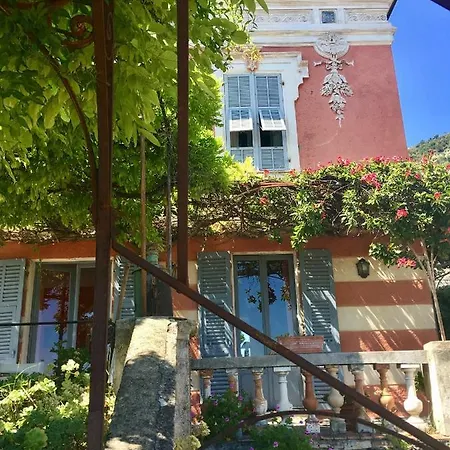 Holiday home La Favorite
