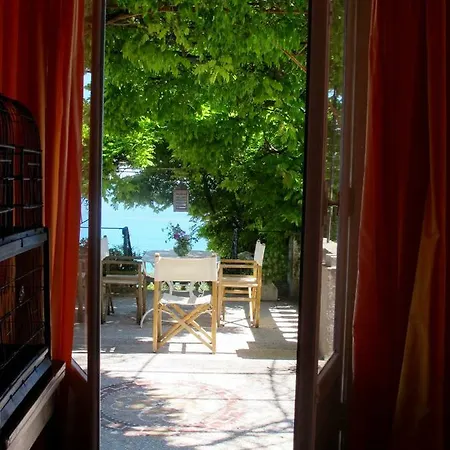 La Favorite Menton