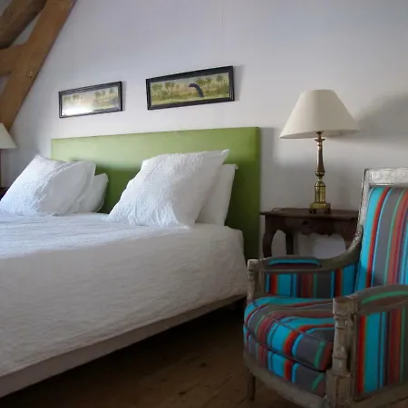 Holiday home La Favorite